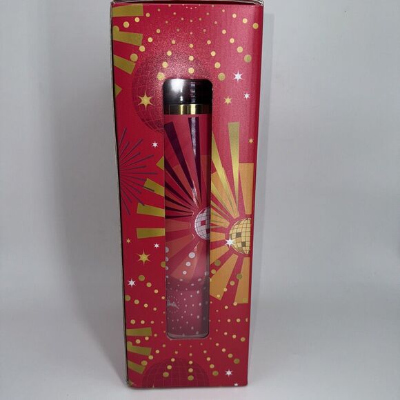 NEW 80s Dynamite Barbie Stanley The FlowState Quencher 40oz Tumbler Hot Cold Cup - Picture 2 of 6